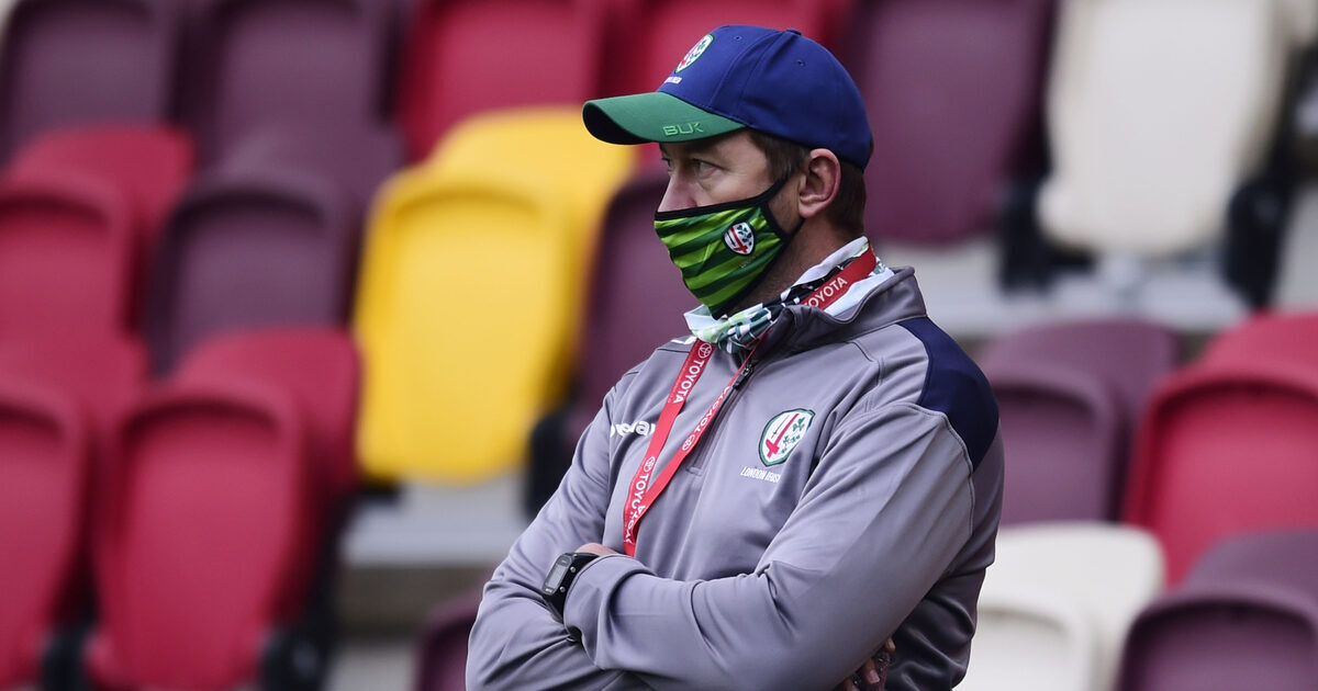 Corniel van Zyl looking for improvements | 1st October 2021 | News ...