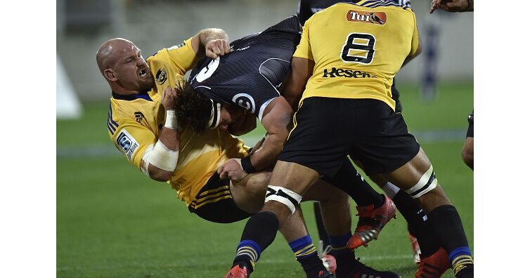 Darrell Roper Rugby New signings in action for Round 17 of Super Rugby | 4th June 2015 ...