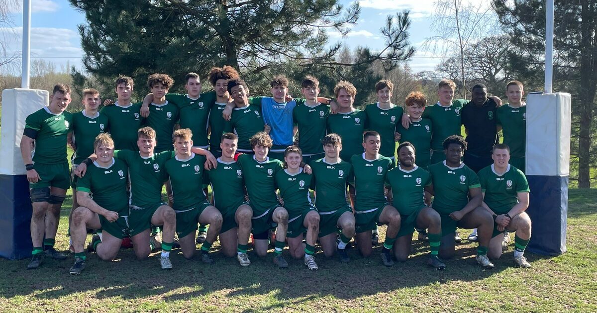 U17 side named for Saracens duel | 6th April 2023 | News | London Irish