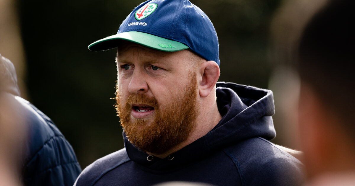 Ross McMillan’s pre-Jersey thoughts | 26th August 2022 | News | London ...