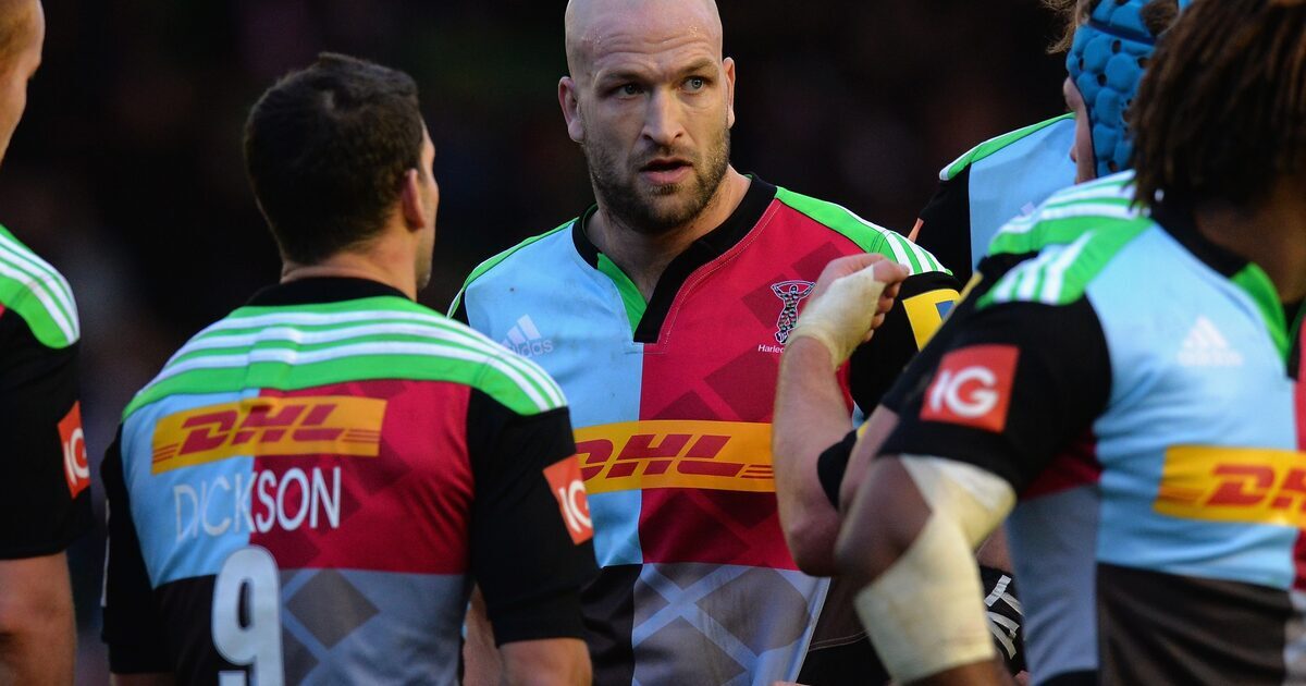 George Robson joins London Irish | 27th June 2016 | News | London Irish