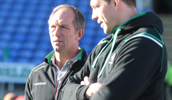 REACTION: Kennedy reflects on Ospreys clash