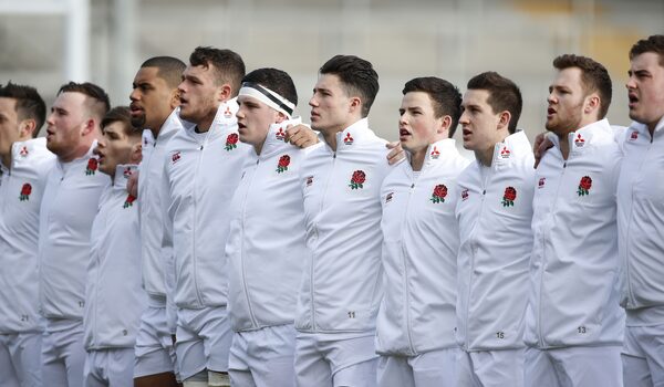 INTERNATIONAL WATCH: England U20s clinch Six Nations title