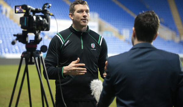 WATCH: Kennedy lauds impressive attacking display