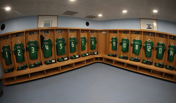 Pre-season Friendlies: See how London Irish's new recruits are shaping up