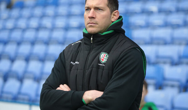 REACTION: Kennedy impressed with Franks' display