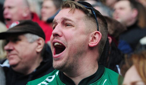 TICKET NEWS: Play-off Final second leg tickets on sale