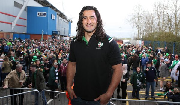 INTERVIEW: Cowan raring to go ahead of Play-offs