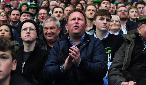 WHAT'S ON: London Irish v Northampton Saints