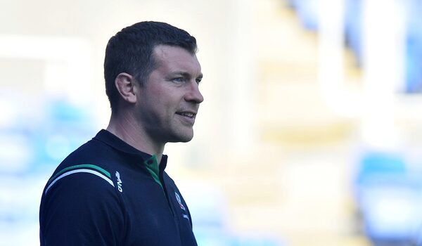 WATCH: Kennedy eyes Play-off showdown