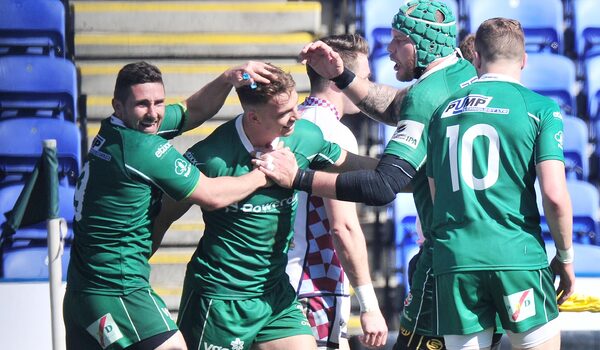 CLUB NEWS: Semi-final Play-off tickets on sale