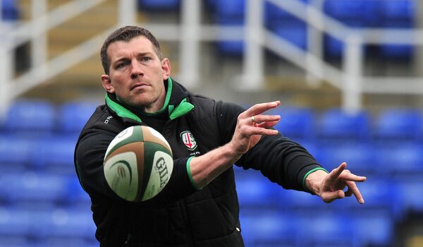 REACTION: Kennedy delighted with place in the Play-off Finals