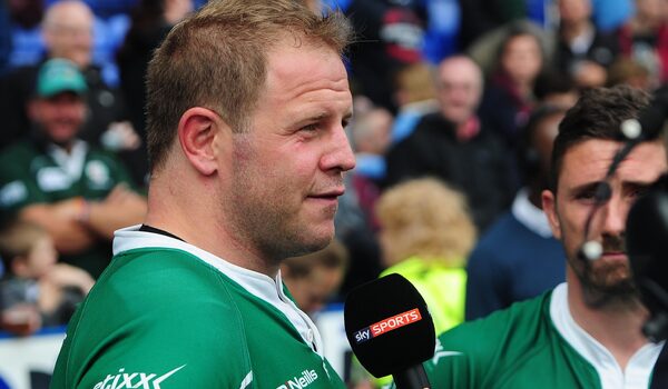 INTERVIEW: Paice relishing Championship finale