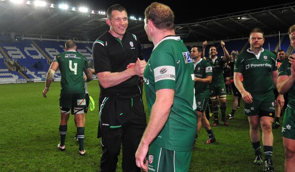 REACTION: Kennedy reflects on Championship Final triumph