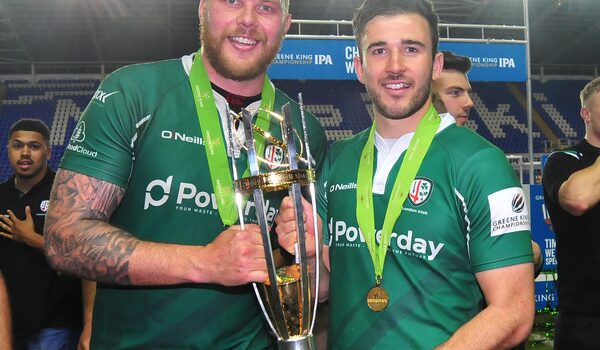 REACTION: De Chaves delighted with Premiership return