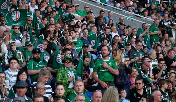 TEAM NEWS: London Irish name side for pre-season opener