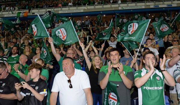 2017/18 MEMBERSHIP: Surge in membership sales as excitement builds ahead of Premiership campaign