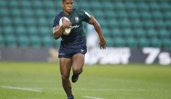 ACADEMY PROFILE: Get a Loader this! 