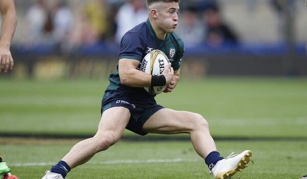 MATCH REPORT: Bath United 7-64 London Irish A