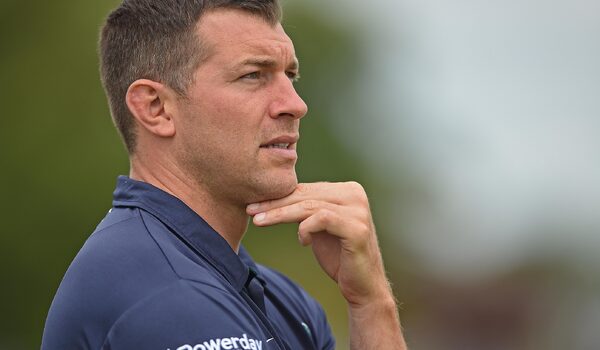 EUROPEAN PREVIEW: Kennedy ready for European adventure