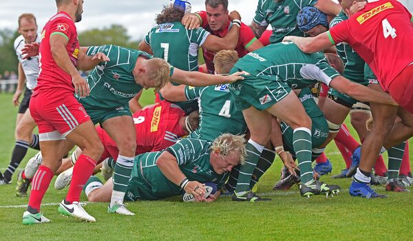 MATCH REPORT: Pulsating encounter in Cunningham Duncombe Series