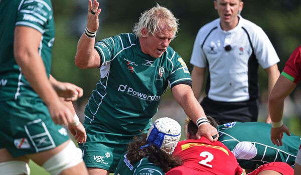 Petrus du Plessis’ rallying cry ahead of Exeter clash