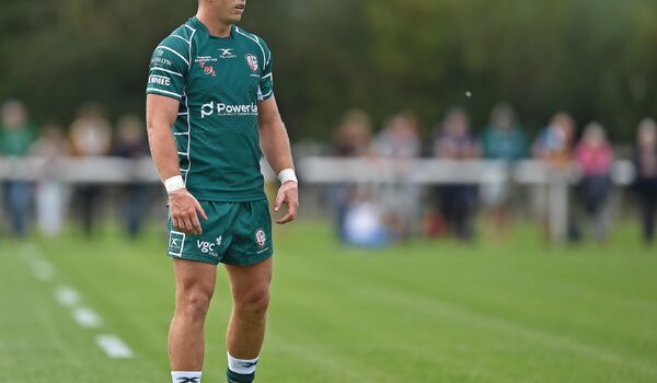 VGC extends partnership with London Irish