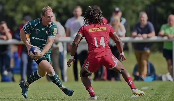 INTERNATIONAL WATCH: Tonks & Reid in Scotland squad