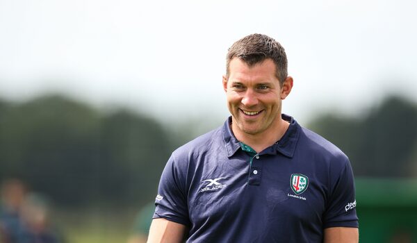 INTERVIEW: Kennedy pleased with pre-season preparations