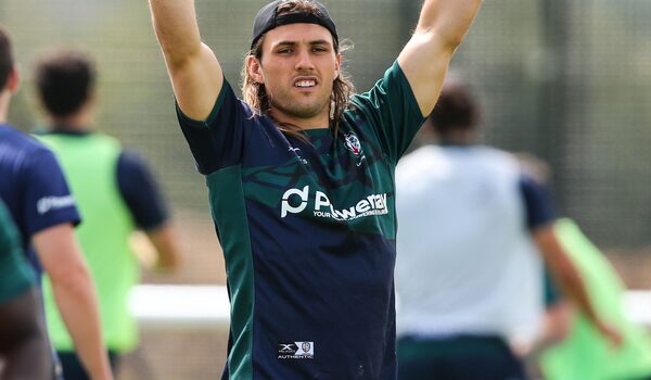 TEAM NEWS: Meehan & Schatz set for full debuts