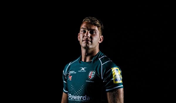 INTERVIEW: Alex Lewington talks pre-season 