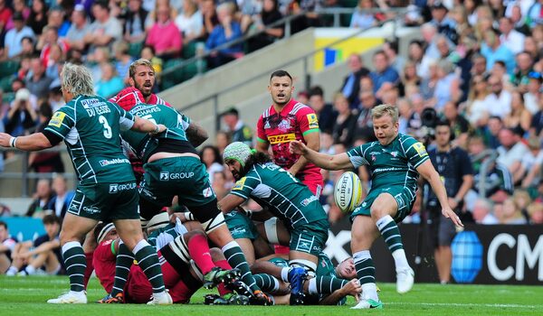 BEAM ME UP SCOTTY: Scott Steele previews Edinburgh clash