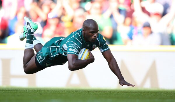 TEAM NEWS: London Irish v Edinburgh Rugby