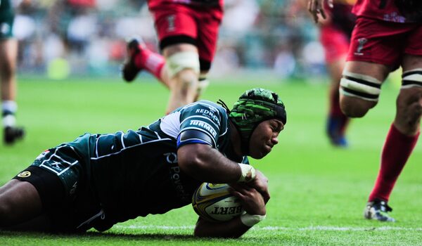 INTERNATIONAL WATCH: Treviranus gets Samoa call