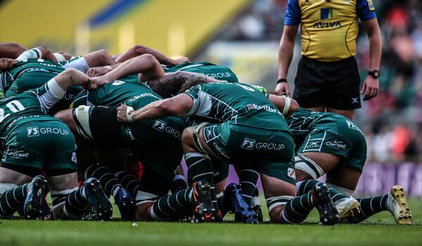 TEAM NEWS: Exiles make four changes for trip to Sale