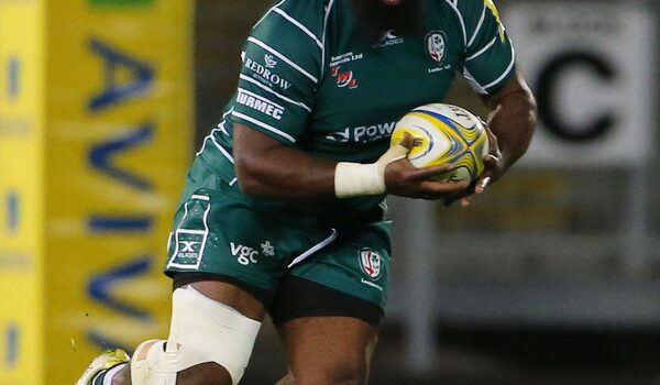 TEAM NEWS: Fainga’a & Saulo handed full debuts