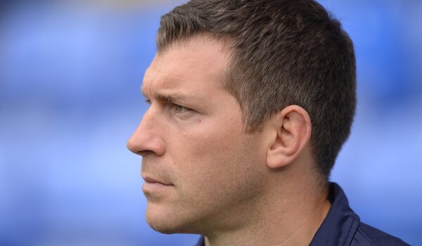 REACTION: Kennedy pleased with improvement