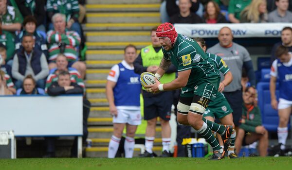 Sebastian De Chaves pledges his future to London Irish