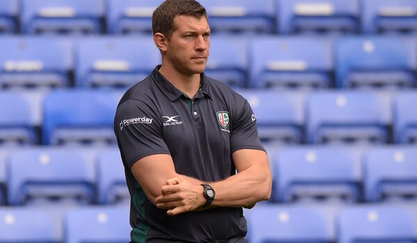 REACTION: Kennedy preparing his charges for Paris trip