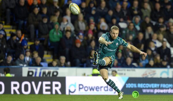 EDINBURGH PREVIEW: Tonks relishing Edinburgh return 