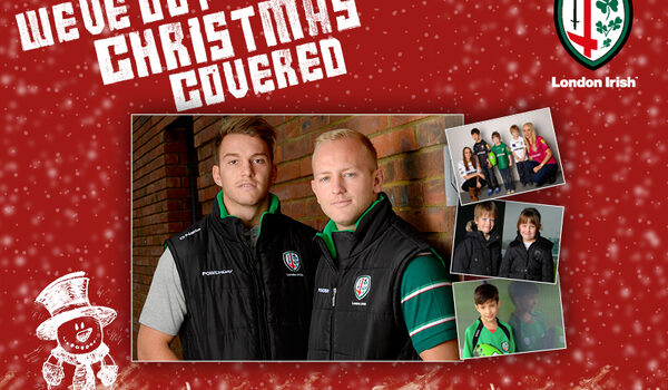 Looking for Christmas gift ideas?