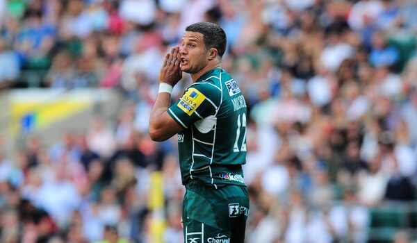 Fergus Mulchrone delighted to be back