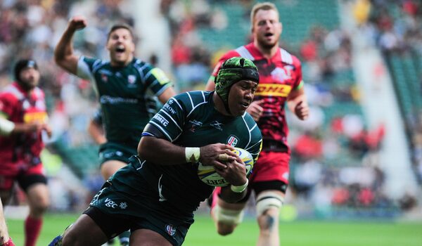 INTERNATIONAL WATCH: Treviranus gets Samoa call