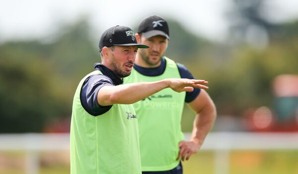 COMMERCIAL: Coach Sponsorship packages now available