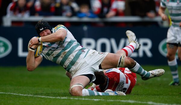 Exiles Through The Ages - Gloucester