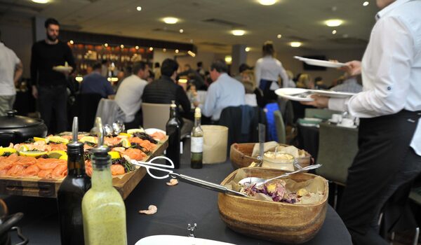 COMMERCIAL: Match Day Sponsorship opportunities at London Irish