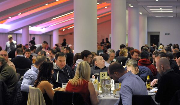 HOSPITALITY: Platinum Club sold out for Saracens clash