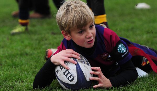 BOOK NOW: London Irish launch summer camps