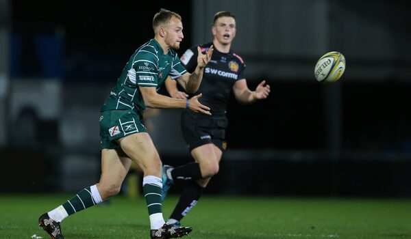 ACADEMY FEATURE: Determined Atkins hungry for success