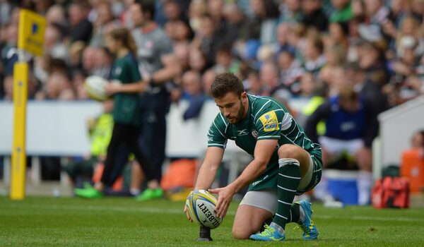 Tommy Bell in positive mood after surgery